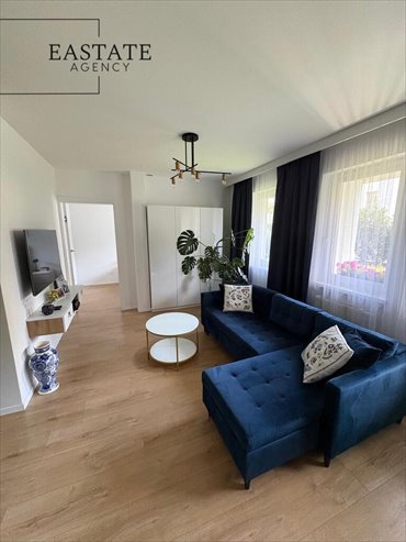 Zapraszam do wynajmu 42 m² mieszkania z garażem w Gdyni mieszkanie Gdynia, Kamienna Góra, Partyzantów