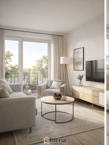 mieszkanie na sprzedaż 47m2 mieszkanie Warszawa, Białołęka, Tarchomin, Edwarda Wittiga