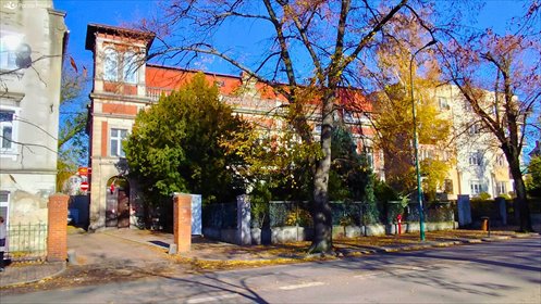 lokal użytkowy na wynajem 314m2 lokal użytkowy Chojnów, Dąbrowskiego