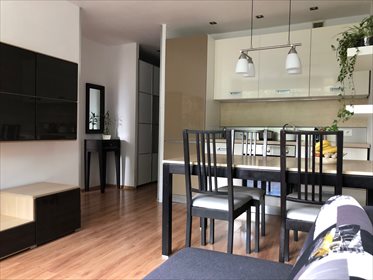 mieszkanie na wynajem 38m2 mieszkanie Katowice, os. Tysiąclecia, Tysiąclecia