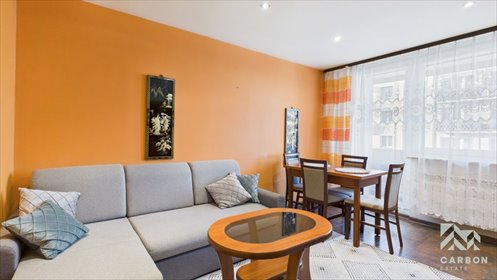 mieszkanie na wynajem 46m2 mieszkanie Katowice, Brynów, Brynowska