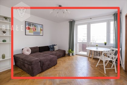 mieszkanie na sprzedaż 39m2 mieszkanie Warszawa, Mokotów, Jana III Sobieskiego