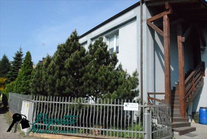 Magazyn na sprzedaż Swarzędz 570m2 Foto 1