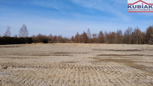 działka na sprzedaż 1150m2 działka Żabia Wola