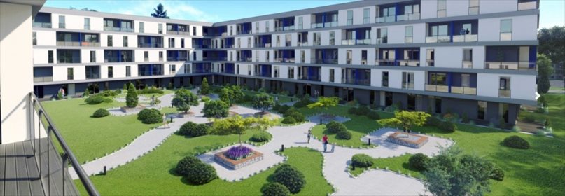 mieszkanie na sprzedaż 45m2 mieszkanie Bielsko-Biała, Antoniego Czechowa