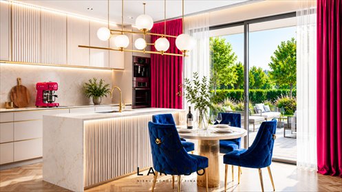 Do sprzedania jasny apartament 33,56 m² z ogródkiem w klimatycznej kamienicy mieszkanie Kraków, Stare Miasto, Grzegórzecka