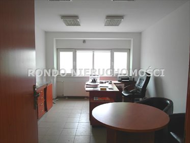 Wynajmę funkcjonalny pokój biurowy 17 m² we Wrocławiu lokal użytkowy Wrocław, Fabryczna