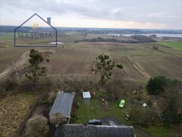 Działka budowlana 1200 m² w Nowej Wsi - spokój i wygoda. działka Nowa Wieś, Koralowa