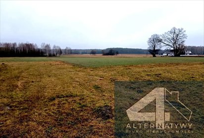 działka na sprzedaż 75000m2 działka Gałkowice Stare