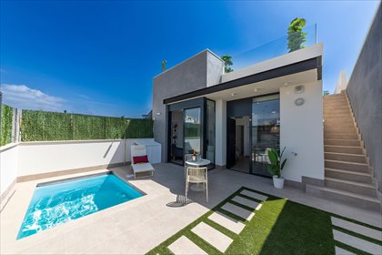 dom na sprzedaż 98m2 dom San Juan de los Terreros, San Juan de los Terreros, Pulpí, Almería