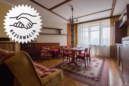 mieszkanie na sprzedaż 54m2 mieszkanie Olsztyn, Bolesława Limanowskiego