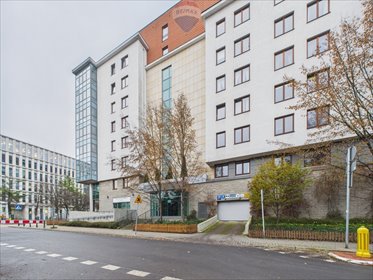 mieszkanie na sprzedaż 53m2 mieszkanie Warszawa, Mokotów, Bobrowiecka