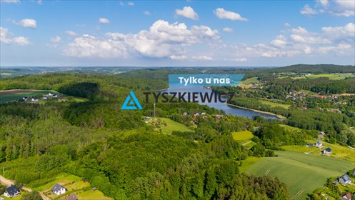 działka na sprzedaż 1000m2 działka Pierszczewko