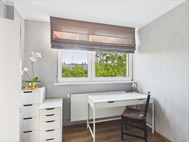 Na sprzedaż 2-pokojowe mieszkanie 37 m² w Wrocławiu mieszkanie Wrocław, Biskupin-Sępolno-Dąbie-Bartoszowice, Bernarda Belotta Canaletta
