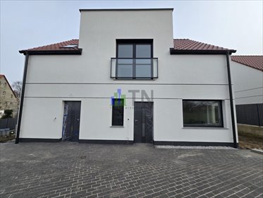 Przestronne 3-pokojowe mieszkanie 69,9 m2 w Marcinkowicach mieszkanie Marcinkowice