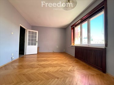 Mieszkanie 50,68 m² w centrum Piły - polecam mieszkanie Piła, Śródmiejska