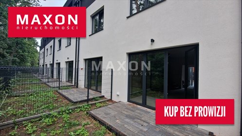 Dom 105,6 m² z ogródkiem i miejscami polecam dom Legionowo