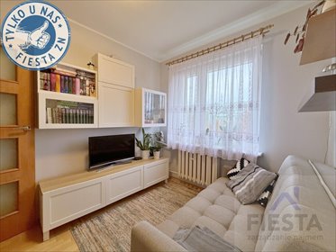 mieszkanie na wynajem 46m2 mieszkanie Gdynia, Obłuże, Benisławskiego