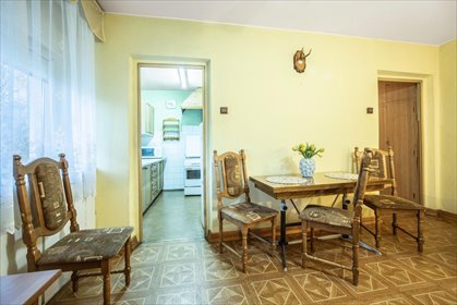 mieszkanie na sprzedaż 38m2 mieszkanie Łódź, Bałuty, Lniana