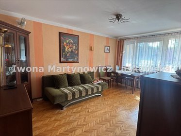 mieszkanie na sprzedaż 68m2 mieszkanie Lubin, Przylesie