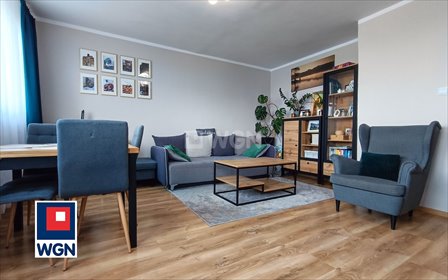 mieszkanie na sprzedaż 63m2 mieszkanie Legnica, KOPERNIK, WIELKIEJ NIEDŹWIEDZICY