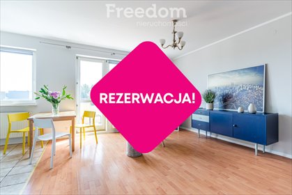 mieszkanie na sprzedaż 35m2 mieszkanie Warszawa, Mokotów, Siekierki, Bluszczańska