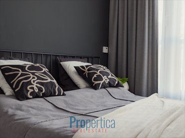mieszkanie na wynajem 35m2 mieszkanie Warszawa, Wola, Krochmalna