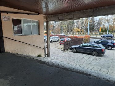 lokal użytkowy na sprzedaż 60m2 lokal użytkowy Warszawa, Wola, Koło, Erazma Ciołka