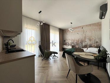 mieszkanie na sprzedaż 28m2 mieszkanie Boszkowo-Letnisko, Dworcowa