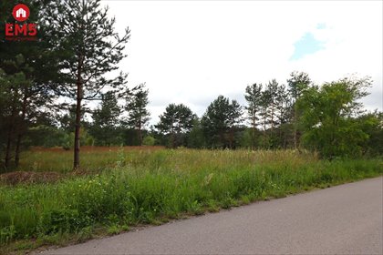 działka na sprzedaż 3758m2 działka Białorogi