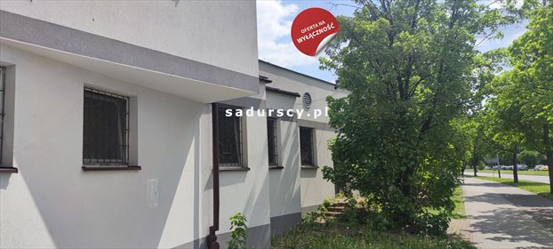 Lokal użytkowy na wynajem Kraków, Prądnik Czerwony, Osiedle Wieczysta, Meissnera 330m2 Foto 2