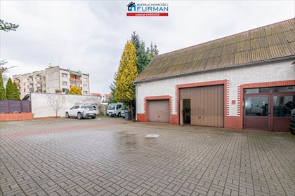 lokal użytkowy na wynajem 89m2 lokal użytkowy Chodzież, Chodzież