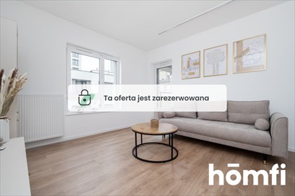 Nowoczesne 2-pokojowe mieszkanie z dużą loggią zapraszam mieszkanie Łódź, Śródmieście, al. Tadeusza Kościuszki