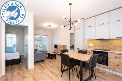 mieszkanie na wynajem 40m2 mieszkanie Poznań, Rataje, Rataje, Polanka