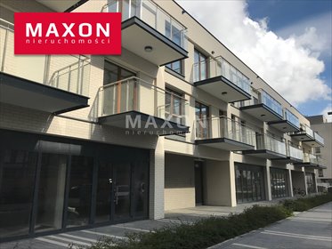Do sprzedania inwestycyjny lokal 116 m² z ogródkiem i parkingiem lokal użytkowy Warszawa, Mokotów, Dolny Mokotów