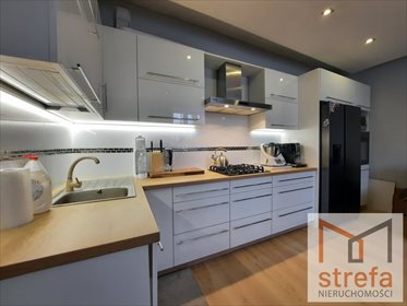 dom na sprzedaż 87m2 dom Lublin, Bronowice