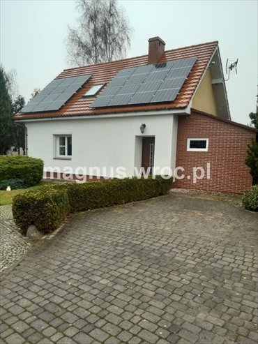 dom na sprzedaż 94m2 dom Proszkowa, Proszkowa