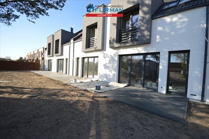 dom na sprzedaż 144m2 dom Piła, Zielona Dolina, Szkolna