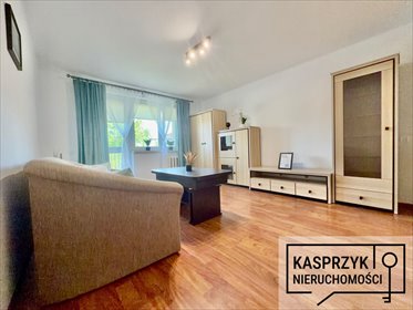 Nowoczesne 2-pokojowe mieszkanie z dużym balkonem-loggią mieszkanie Tarnów, Ignacego Paderewskiego