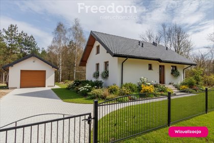 dom na sprzedaż 70m2 dom Brnik