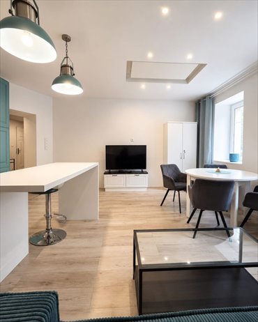 Mieszkanie 62 m² - Jelenia Góra - po remoncie z potencjałem mieszkanie Jelenia Góra, Wojska Polskiego