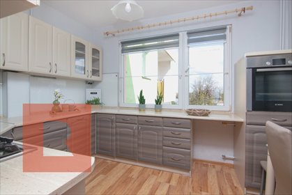Przestronne 2 pokoje z balkonem, gotowe do wprowadzenia mieszkanie Chełm, Zachodnia