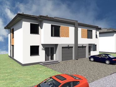 dom na sprzedaż 149m2 dom Białystok, Leszczynowa