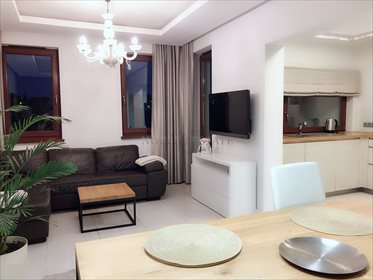 mieszkanie na wynajem 70m2 mieszkanie Poznań, Tylne Chwaliszewo