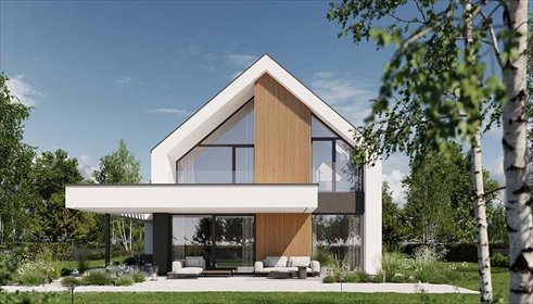 dom na sprzedaż 274m2 dom Sosna-Kozółki, Sosna-Kozółki