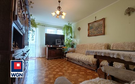mieszkanie na sprzedaż 60m2 mieszkanie Legnica, ZOSINEK, KRZEMIENIECKA
