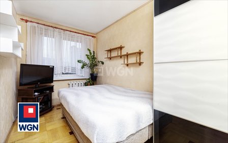 Mieszkanie trzypokojowe na sprzedaż Poznań, Nowe Miasto, Stare Żegrze 67m2 Foto 6