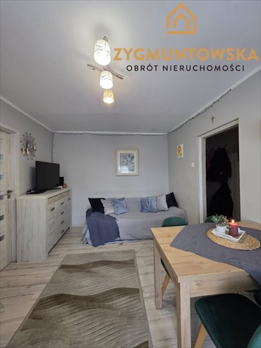 mieszkanie na sprzedaż 34m2 mieszkanie Opoczno, Opoczno, Opoczno