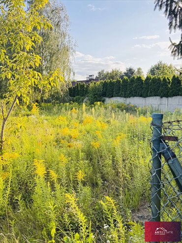 Sprzedam działkę 728 m² w Rąbieniu - idealna pod dom! działka Rąbień, Rąbień, Działkowa