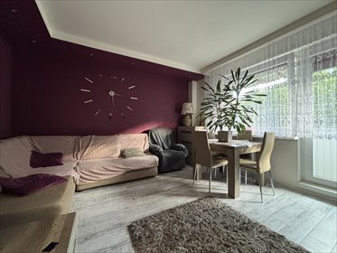 mieszkanie na sprzedaż 60m2 mieszkanie Łódź, Bałuty, Radogoszcz - Wschód, Pstrągowa